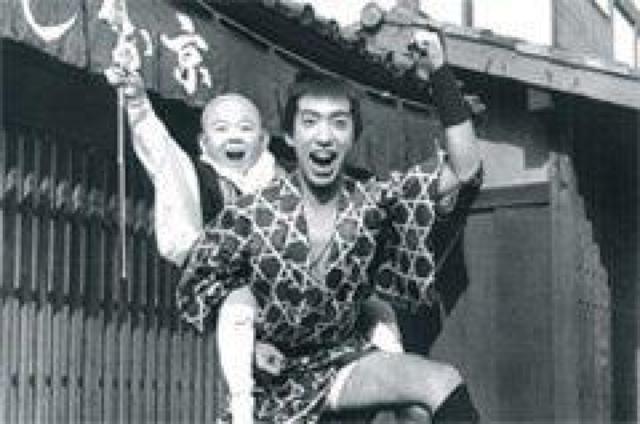 ☆☆てなもんや三度笠☆爆笑傑作集☆DVD-BOX 5枚組 < CD/DVD/ビデオ  ☆☆てなもんや三度笠☆爆笑傑作集☆DVD-BOX 5枚組 < CD/DVD/ビデオの