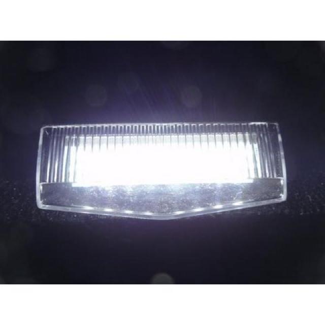 トヨタ プリウス20系・プリウス30系 専用設計キャンセラー内蔵LEDナンバー灯 < 自動車/バイク トヨタ プリウス20系・プリウス30系 専用設計キャンセラー内蔵LEDナンバー灯 < 自動車/バイク