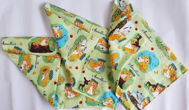 ラ51 【限定】超レア柄★ ランチョンマット3枚set (^o^) ハンドメイド < インテリア/ライフ  ラ51 【限定】超レア柄★ ランチョンマット3枚set (^o^) ハンドメイド < インテリア/ライフの