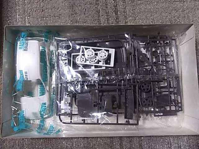 �n�Z�K�� 1/24 '92 �̂�s�[�n�E�X���[�V���O �X�|�[�c�V�r�b�N EG6#57 ������ �� �z�r�[�� 