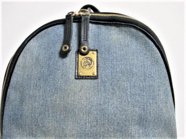 DIESEL fB[[ Be[WH fj bN/obNpbN󏭃f  uh 