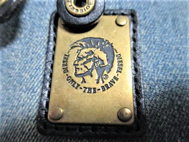 DIESEL fB[[ Be[WH fj bN/obNpbN󏭃f  uh 