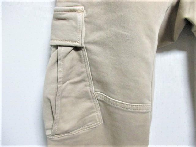 ZARA U XEFbg tBbg WK[pc C[W[pc/Y/SVi  uh 