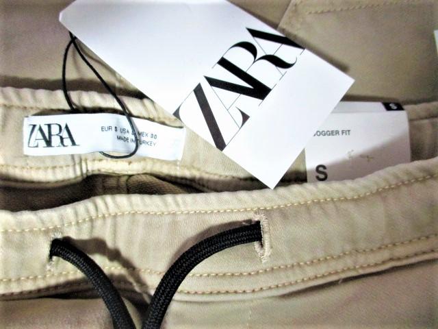 ZARA U XEFbg tBbg WK[pc C[W[pc/Y/SVi  uh 