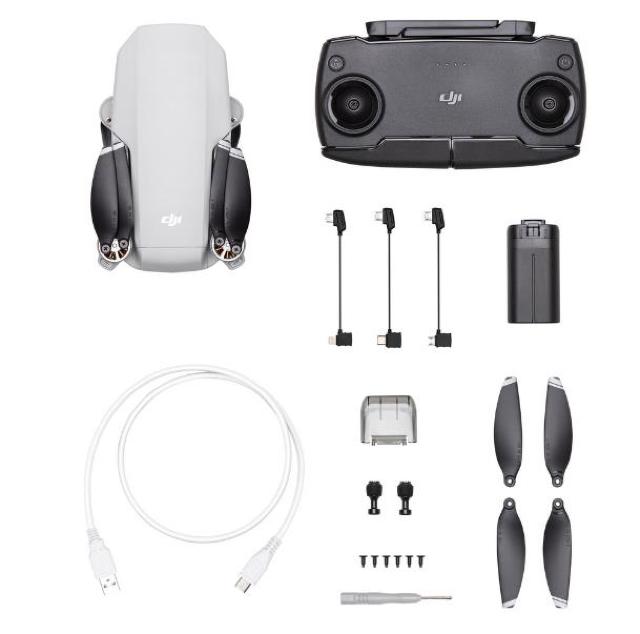 DJI Mavic Mini2 }rbN ~j2 ^ DJ   zr[ 
