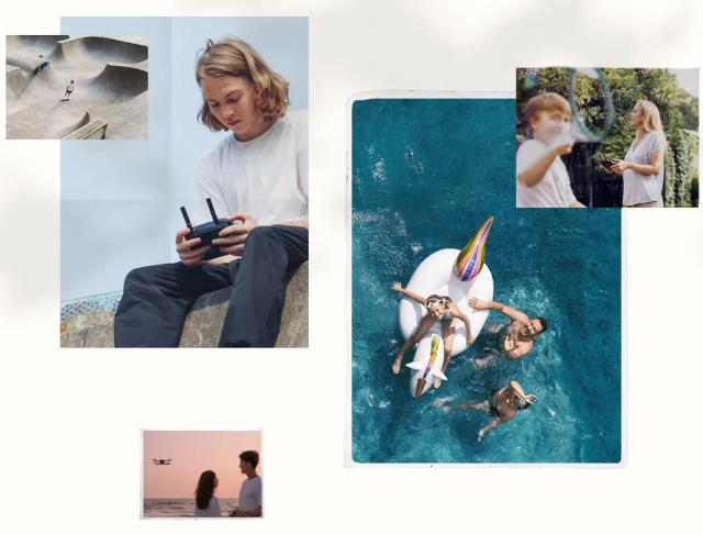 DJI Mavic Mini2 }rbN ~j2 ^ DJ  zr[ 