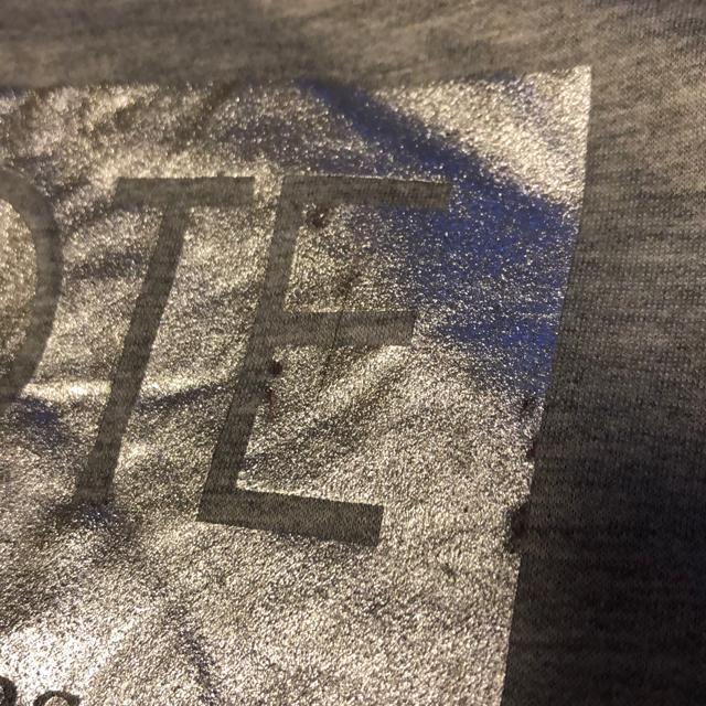 バイカラー薄手M < 女性ファッション  バイカラー薄手M < 女性ファッションの