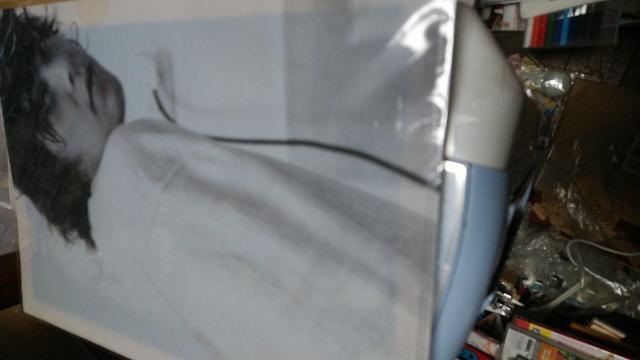 ☆パク・ヨンハ☆写真入りsummer concert 2005〜クリアファイル < タレントグッズ  ☆パク・ヨンハ☆写真入りsummer concert 2005〜クリアファイル  < タレントグッズの