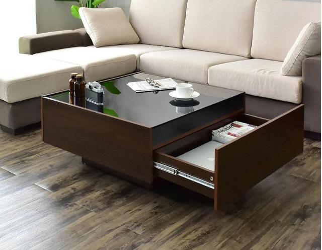 �Z���^�[�e�[�u���@���r���O�e�[�u�� �R�[�q�[�e�[�u�� �K���X�e�[�u�� �@��80 �� �C���e���A/���C�t�� 