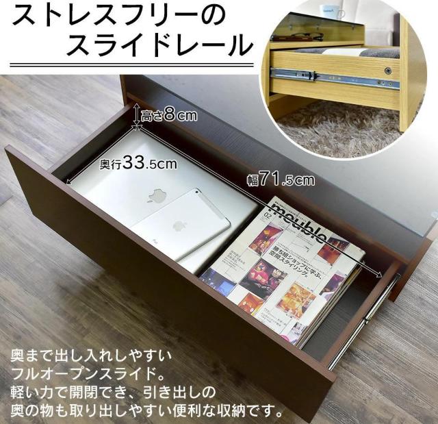 �Z���^�[�e�[�u���@���r���O�e�[�u�� �R�[�q�[�e�[�u�� �K���X�e�[�u�� �@��80 �� �C���e���A/���C�t�� 