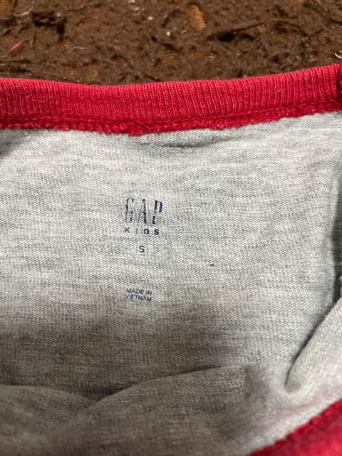 GAP KIDS gbvX@120  tH  uh 