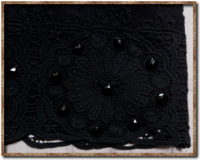 ダイアグラムグレースコンチネンタル レースワンピース 黒 < ブランド  ダイアグラムグレースコンチネンタル レースワンピース 黒 < ブランドの