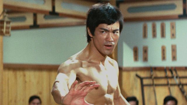 Blu-ray☆ブルースリー ドラゴン怒りの鉄拳 < CD/DVD/ビデオ Blu-ray☆ブルースリー ドラゴン怒りの鉄拳 < CD/DVD/ビデオの