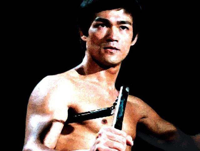 Blu-ray☆ブルースリー ドラゴン怒りの鉄拳 < CD/DVD/ビデオ Blu-ray☆ブルースリー ドラゴン怒りの鉄拳 < CD/DVD/ビデオの