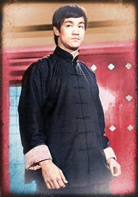 Blu-ray☆ブルースリー ドラゴン怒りの鉄拳 < CD/DVD/ビデオ Blu-ray☆ブルースリー ドラゴン怒りの鉄拳 < CD/DVD/ビデオの