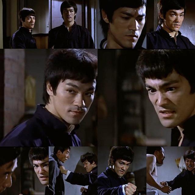 Blu-ray☆ブルースリー ドラゴン怒りの鉄拳 < CD/DVD/ビデオ Blu-ray☆ブルースリー ドラゴン怒りの鉄拳 < CD/DVD/ビデオの