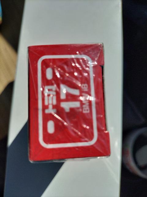 トミカ 旧17 BMW i8 初回箱 未開封新品 販売終了 < ホビー  トミカ 旧17 BMW i8 初回箱 未開封新品 販売終了 < ホビーの