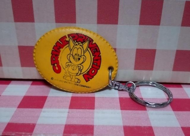 菊川警察署 防犯協会 キーホルダー < ホビー 菊川警察署 防犯協会 キーホルダー < ホビーの