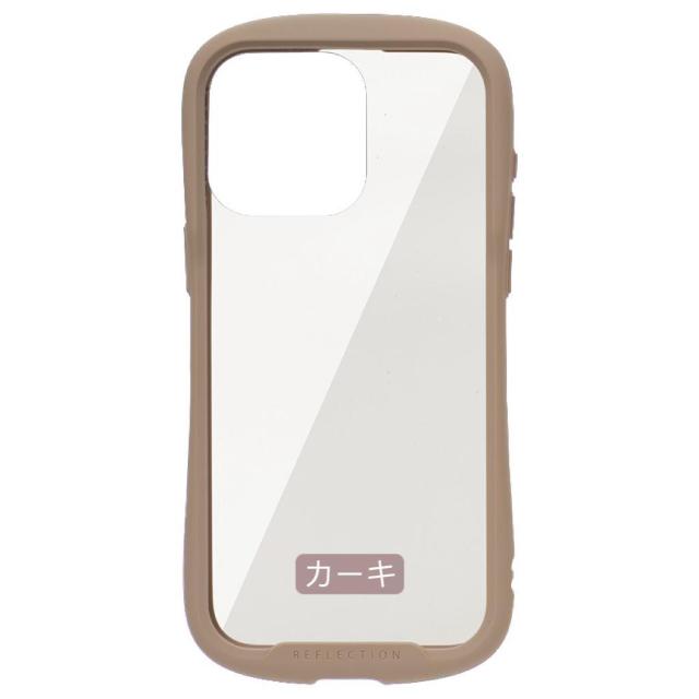 iPhone15PRO P[XReflection NA P[XiPhoneP[X X}z15PROP[XϏՌ KX