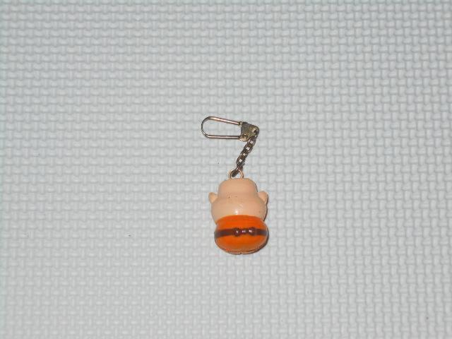 天才バカボン リンリン鈴キーホルダー レレレのおじさん 3.5cm < アニメ/コミック/キャラクター  天才バカボン リンリン鈴キーホルダー レレレのおじさん 3.5cm < アニメ/コミック/キャラクターの