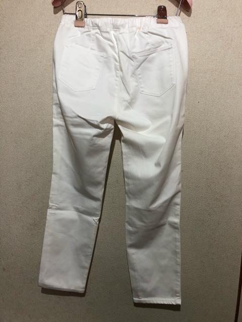 UNIQLO ユニクロ  イージークロップド レギンスパンツ S < ブランド  UNIQLO ユニクロ  イージークロップド レギンスパンツ S < ブランドの