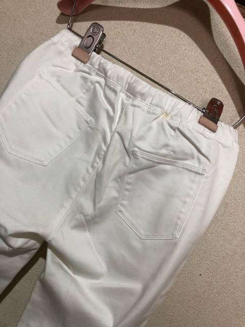 UNIQLO ユニクロ  イージークロップド レギンスパンツ S < ブランド  UNIQLO ユニクロ  イージークロップド レギンスパンツ S < ブランドの