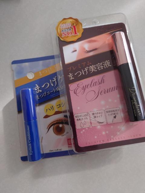 まつ毛美容液2点 < 香水/コスメ/ネイル  まつ毛美容液2点  < 香水/コスメ/ネイルの