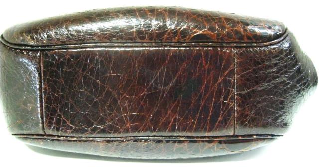 美品 ワニ革 クロコ 本革 和装 ハンドバック お正月やフォーマルなお出かけに! < 女性ファッション  美品 ワニ革 クロコ 本革 和装 ハンドバック お正月やフォーマルなお出かけに! < 女性ファッションの