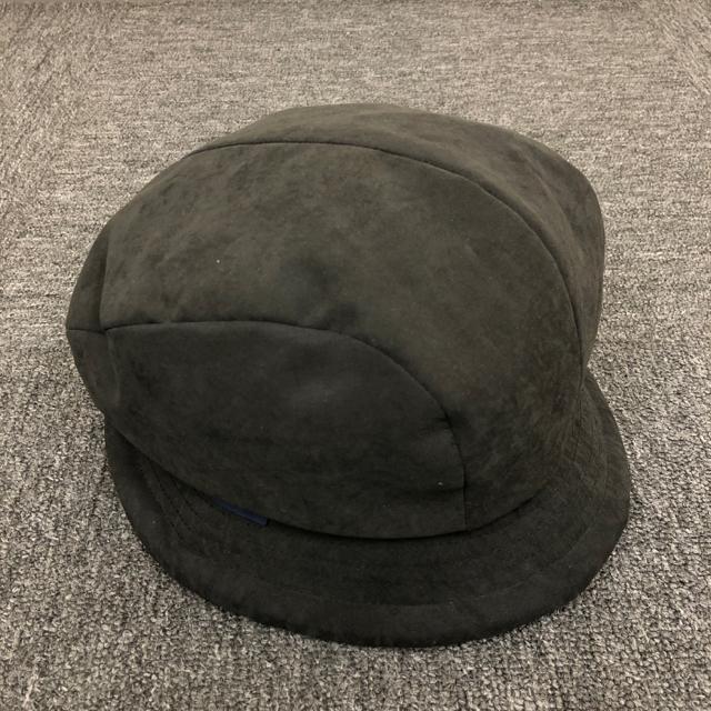 即決 MARIO VALENTINO ハット 帽子 < ブランド  即決 MARIO VALENTINO ハット 帽子 < ブランドの