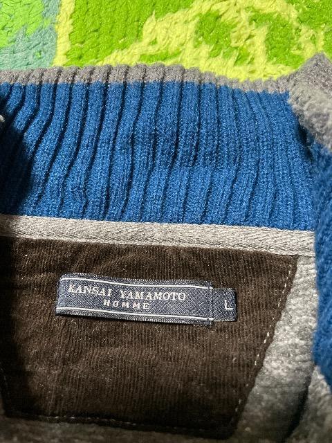 Y:Z[^[:KANSAI YAMAMOTO