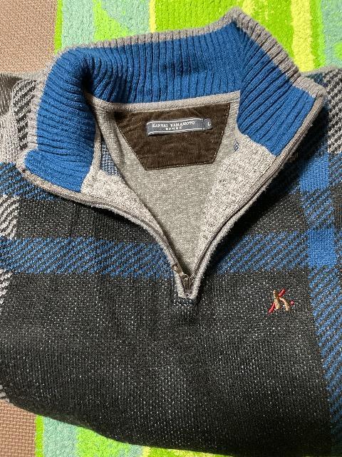 Y:Z[^[:KANSAI YAMAMOTO