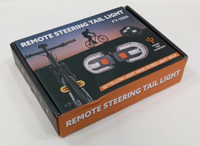 ウインカー 自転車テールライト スマート ワイヤレス リモート コントロール 後付け 方向指示器 USB充電 LED自転車 100 < レジャー/スポーツ  ウインカー 自転車テールライト スマート ワイヤレス リモート コントロール 後付け 方向指示器 USB充電 LED自転車 100 < レジャー/スポーツの