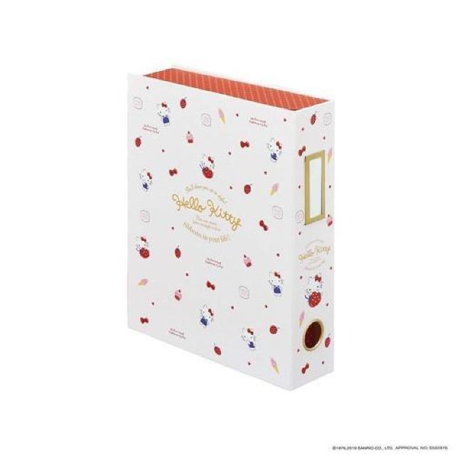 ハローキティ ライフスタイルB5ファイル < おもちゃ ハローキティ ライフスタイルB5ファイル < おもちゃの