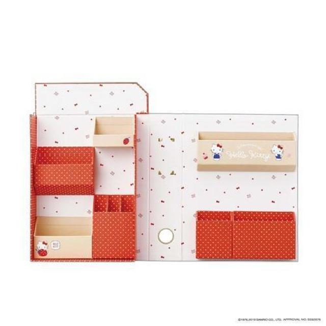 ハローキティ ライフスタイルB5ファイル < おもちゃ ハローキティ ライフスタイルB5ファイル < おもちゃの