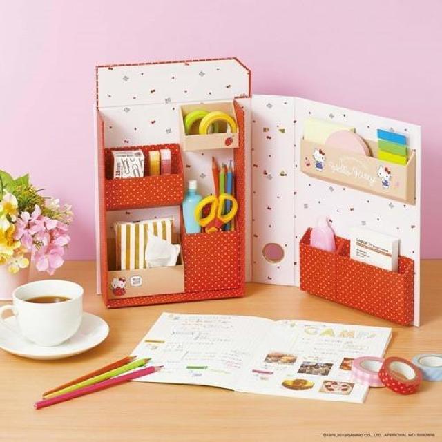 ハローキティ ライフスタイルB5ファイル < おもちゃ ハローキティ ライフスタイルB5ファイル < おもちゃの