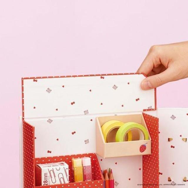 ハローキティ ライフスタイルB5ファイル < おもちゃ ハローキティ ライフスタイルB5ファイル < おもちゃの