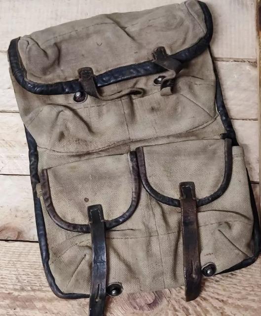 ソ連軍 SVD ドラグノフ マガジンポーチ < ホビー  ソ連軍 SVD ドラグノフ マガジンポーチ  < ホビーの