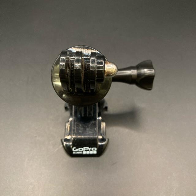  GoPro S[v NCbN[XobN  Ɠd/AV 