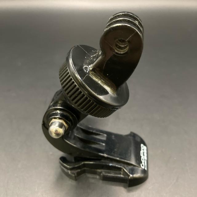  GoPro S[v NCbN[XobN  Ɠd/AV 