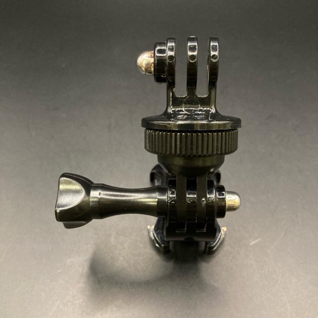  GoPro S[v NCbN[XobN  Ɠd/AV 