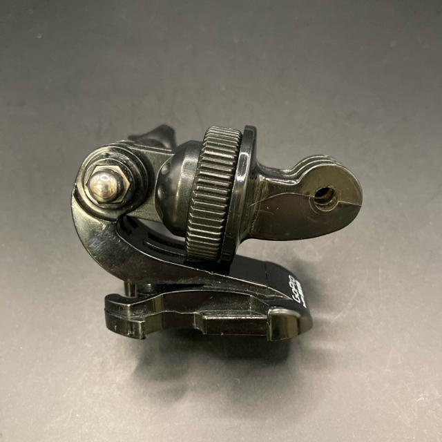  GoPro S[v NCbN[XobN  Ɠd/AV 