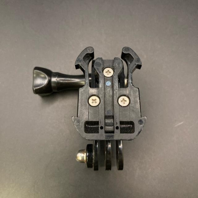  GoPro S[v NCbN[XobN  Ɠd/AV 