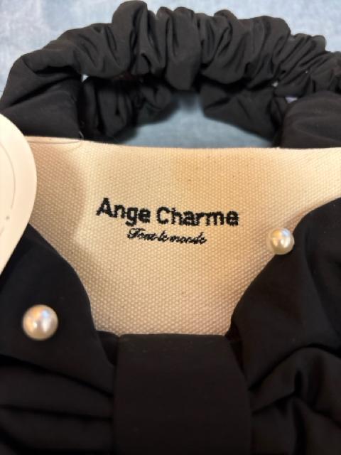 しまむら★辻ちゃんコラボ ビッグリボン2WAY バッグ アンジュシャルム < ブランド しまむら★辻ちゃんコラボ ビッグリボン2WAY バッグ アンジュシャルム < ブランドの