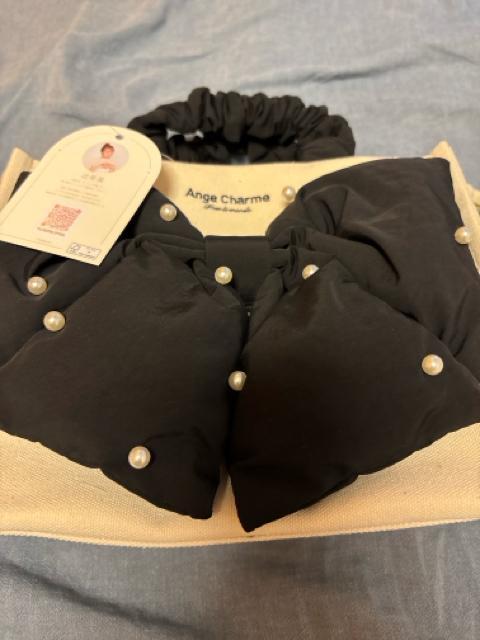 しまむら★辻ちゃんコラボ ビッグリボン2WAY バッグ アンジュシャルム < ブランド しまむら★辻ちゃんコラボ ビッグリボン2WAY バッグ アンジュシャルム < ブランドの