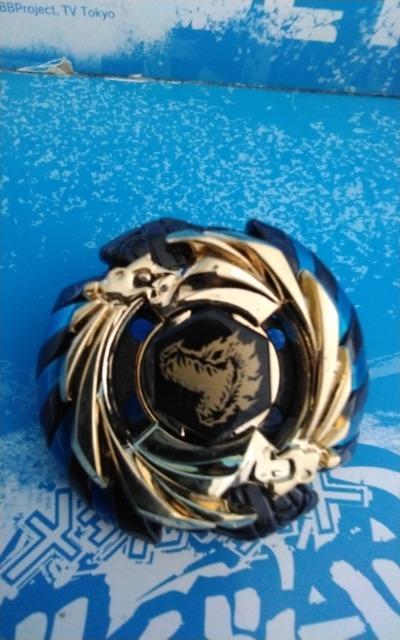 ベイ!クリアウィール!24Kゴールドメッキ!!新品未使用!超希少!! < おもちゃ  ベイ!クリアウィール!24Kゴールドメッキ!!新品未使用!超希少!! < おもちゃの