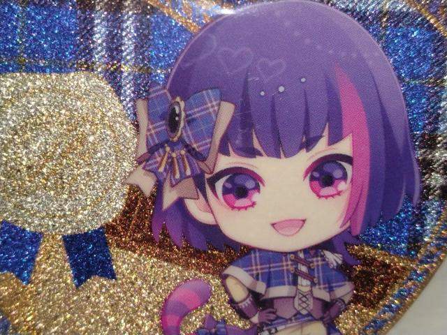 B-PROJECT 是国竜持 バレンタイン ハート型缶バッジ セット@ < アニメ/コミック/キャラクター B-PROJECT 是国竜持 バレンタイン ハート型缶バッジ セット@ < アニメ/コミック/キャラクターの