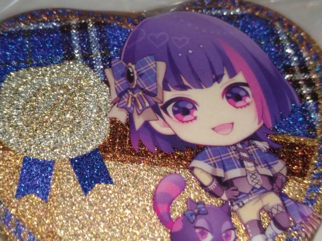 B-PROJECT 是国竜持 バレンタイン ハート型缶バッジ セット@ < アニメ/コミック/キャラクター B-PROJECT 是国竜持 バレンタイン ハート型缶バッジ セット@ < アニメ/コミック/キャラクターの