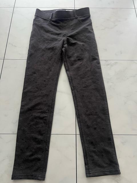 H&M未使用星柄レギンス★130cm < ブランド H&M未使用星柄レギンス★130cm < ブランドの