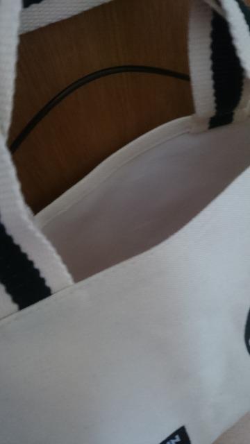 新品未使用★ムーミン★リトルミィ★キャンバストートバッグ★ランチバッグ★ < アニメ/コミック/キャラクター 新品未使用★ムーミン★リトルミィ★キャンバストートバッグ★ランチバッグ★ < アニメ/コミック/キャラクターの