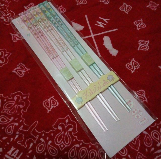 即決◎サンリオ くじ キキララ 未完封アクリル箸 はし リトルツインスターズ 未完封 1セット 画像参照が商品です 大人気 < アニメ/コミック/キャラクター 即決◎サンリオ くじ キキララ 未完封アクリル箸 はし リトルツインスターズ 未完封 1セット 画像参照が商品です 大人気 < アニメ/コミック/キャラクターの